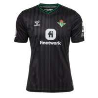 Camisa de time de futebol Real Betis Nabil Fekir #8 Replicas 3º Equipamento 2023-24 Manga Curta